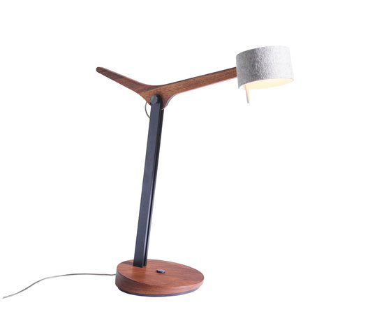 FRITS | Table lamp | Lampade tavolo | Domus