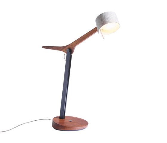 FRITS | Table lamp | Table lights | Domus