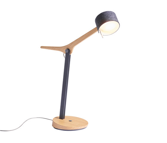 FRITS | Table lamp | Luminaires de table | Domus