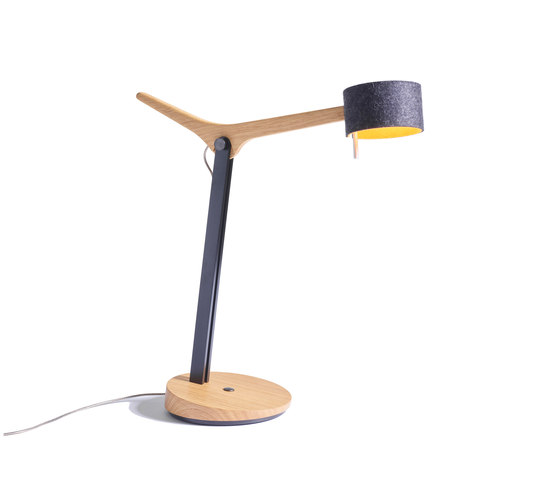 FRITS | Table lamp | Luminaires de table | Domus