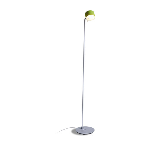 CAI | Floor lamp | Free-standing lights | Domus