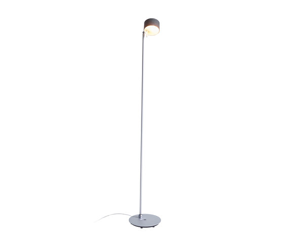 CAI | Floor lamp | Lámparas de pie | Domus