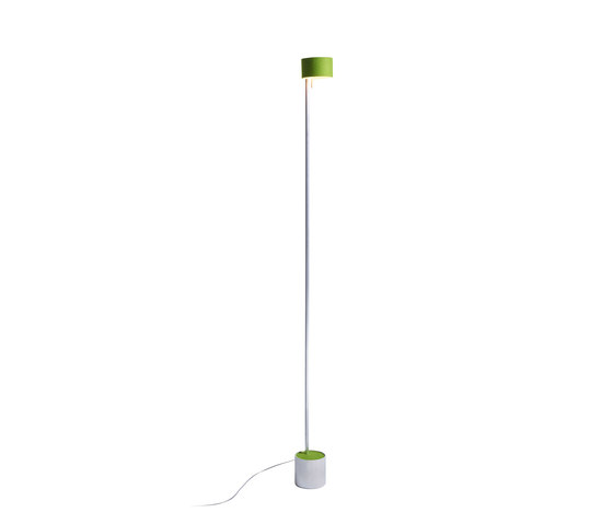 CARLA | Floor lamp | Lampade piantana | Domus