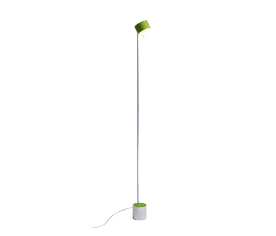 CARLA | Floor lamp | Lampade piantana | Domus