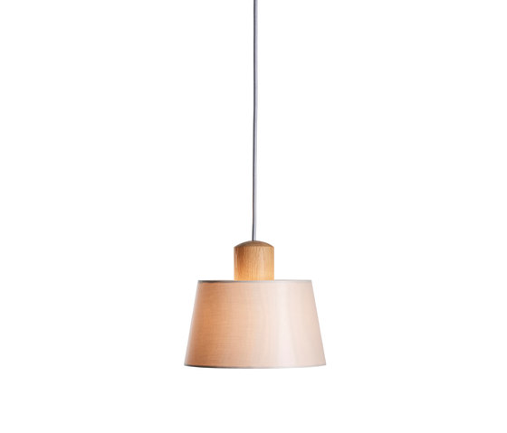 THEO | Pendant lamp size 1 | Suspended lights | Domus