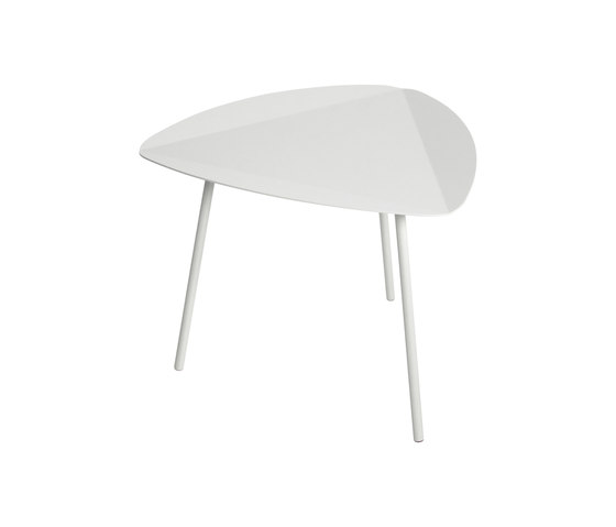 LEITO Side Table | Triangular | Side tables | Joval