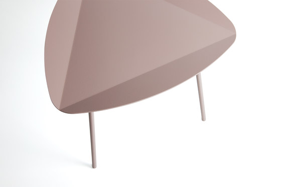 LEITO Side Table | Tables d'appoint | Joval