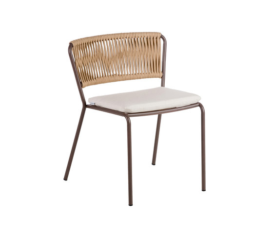 Weave | Chair | Sedie | Point