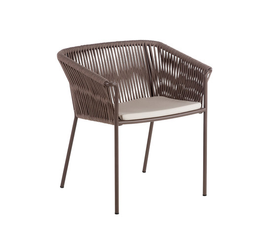 Weave | Dining Armchair | Chairs | Point