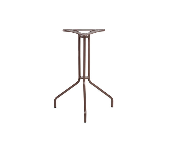Weave Table Base 3 legs | Tischgestelle | Point