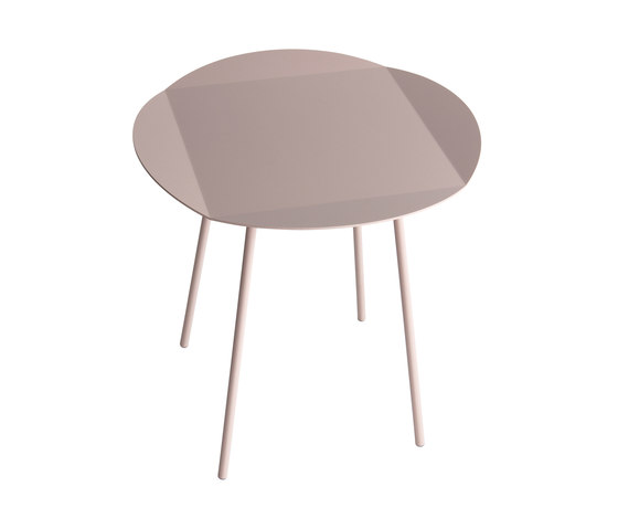 LEITO Side Table | Side tables | Joval
