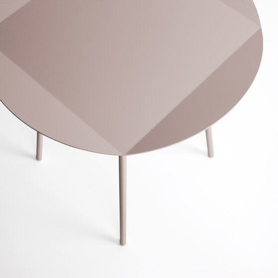 LEITO Side Table | Tavolini alti | Joval