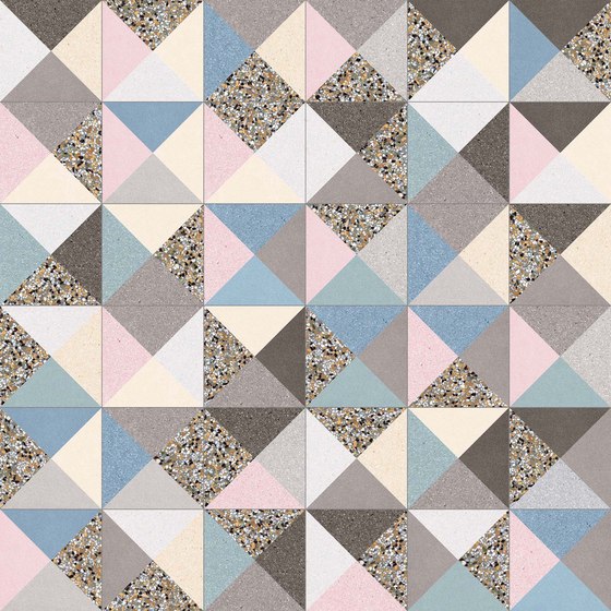 Brenta Cestio Multicolor | Ceramic tiles | VIVES Cerámica