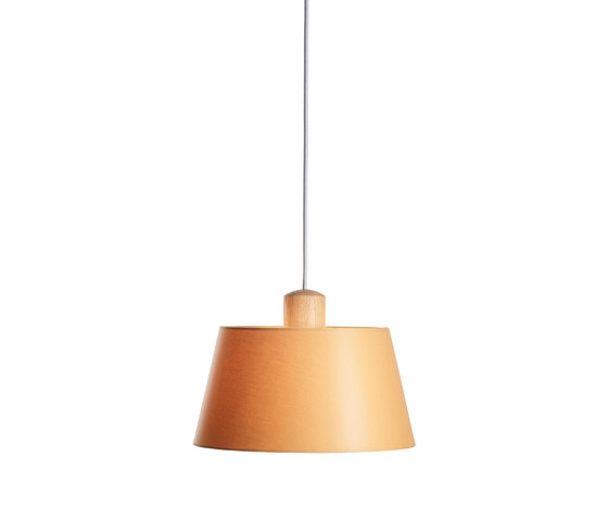 THEO | Pendant lamp size 2 | Lámparas de suspensión | Domus