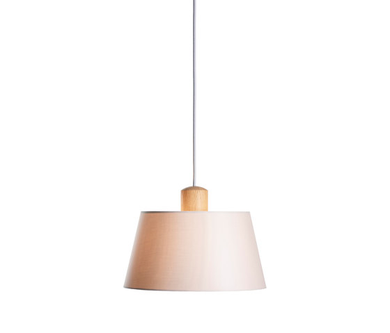 THEO | Pendant lamp size 2 | Suspended lights | Domus