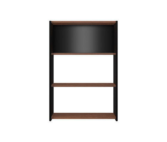 REBAR Foldable Shelving System Shelf 3.0 | Bath shelving | Joval