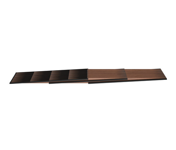 REBAR Foldable Shelving System Shelf 4.4 | Bath shelving | Joval