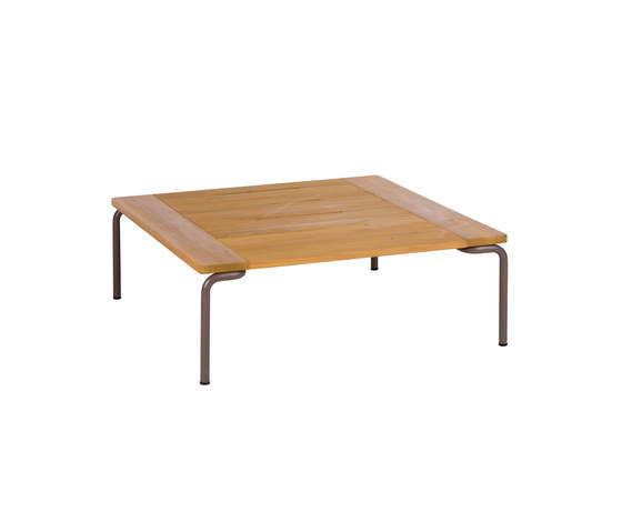 Weave Square Coffee Table | Tables basses | Point