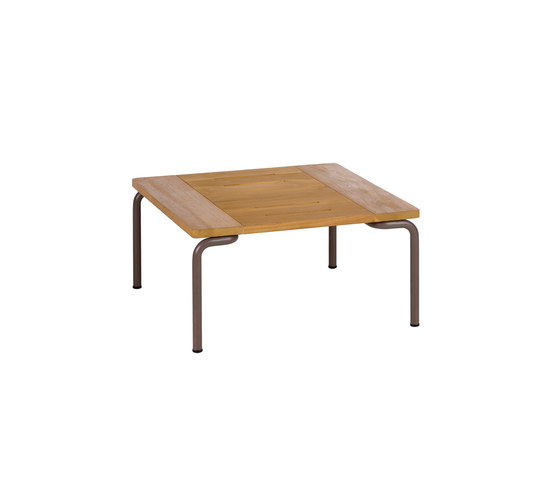 Weave Corner Table | Tables basses | Point
