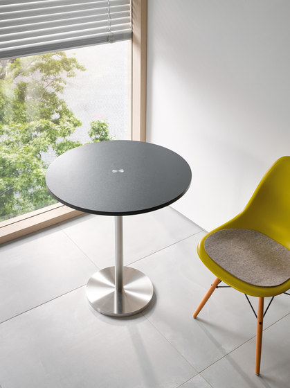 Bistrotische | Tables de bistrot | PHOS Design