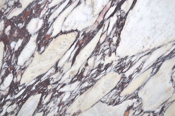 Material Breccia Viola | Natural stone panels | Van den Weghe