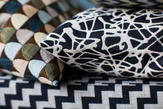 Nest | Upholstery fabrics | Svensson