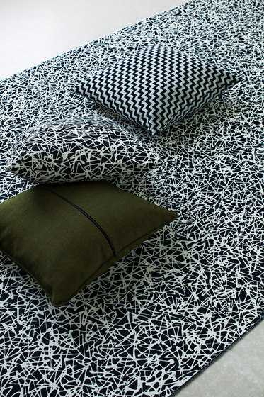 Nest | Upholstery fabrics | Svensson