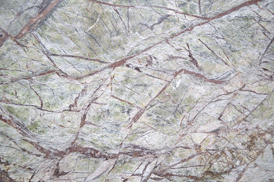 Material Forest Green | Natural stone panels | Van den Weghe