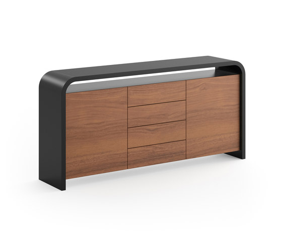 S 14-3 Sideboard | Buffets / Commodes | Müller Möbelfabrikation