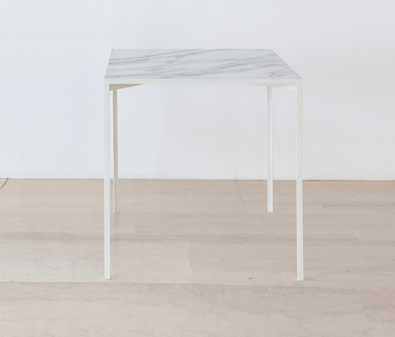 Table S | Esstische | Van den Weghe