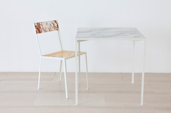 First Chair | Sedie | Van den Weghe