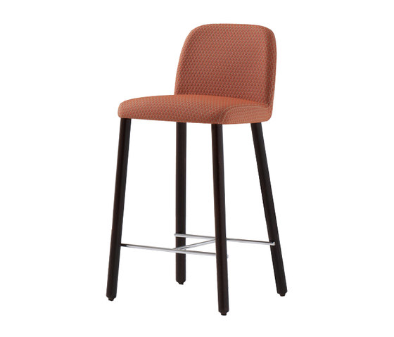Myra 658B | Bar stools | Et al.