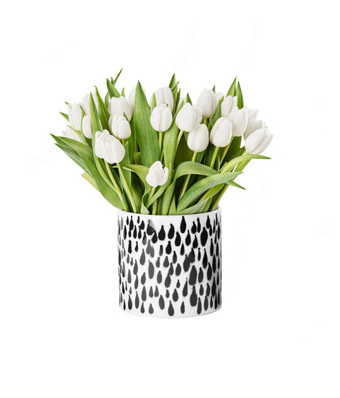 Deko Vases | Rain | Vases | Design House Stockholm