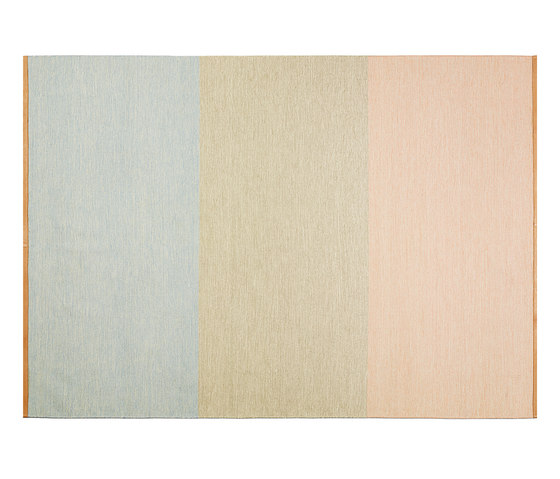 Fields | 170x240 cm | Tappeti / Tappeti design | Design House Stockholm