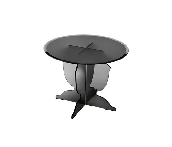 ICON | Side tables | Fiam Italia