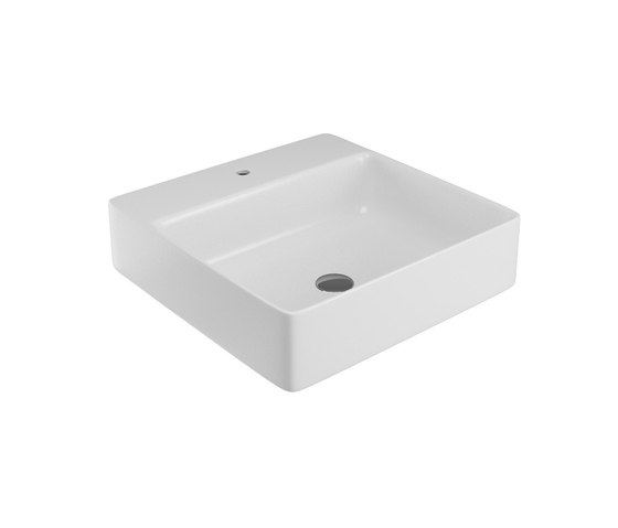 Linea lavabi - Washbasin over top | Wash basins | Olympia Ceramica