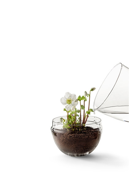 Grow greenhouse x-large | Pots de fleurs | Design House Stockholm