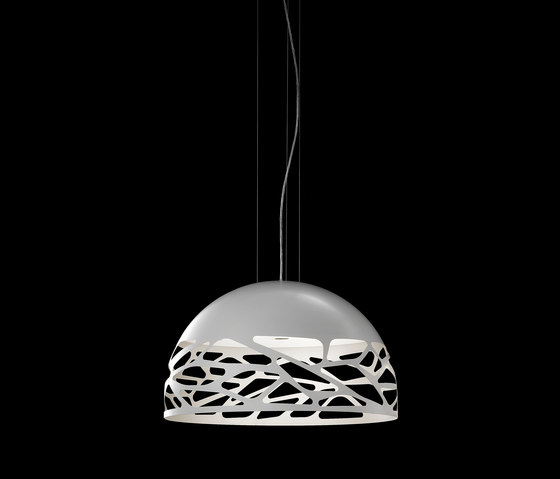 Kelly Dome | Suspended lights | LODES