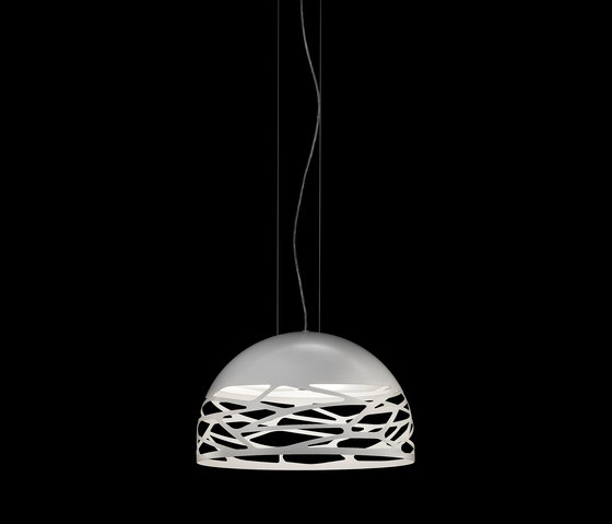 Kelly Dome | Lámparas de suspensión | LODES