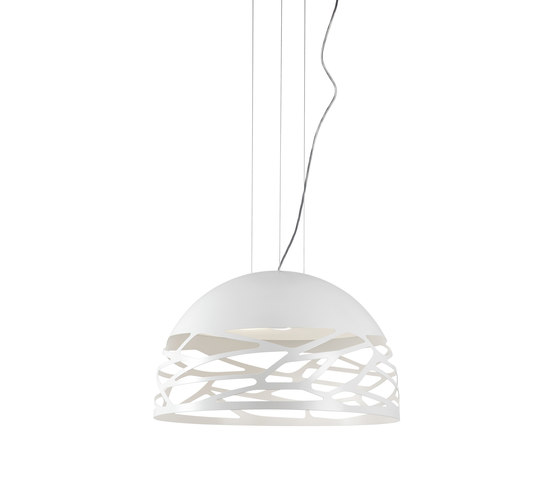 Kelly Dome | Suspended lights | LODES