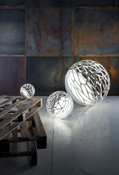 Kelly Sphere | Table lights | LODES