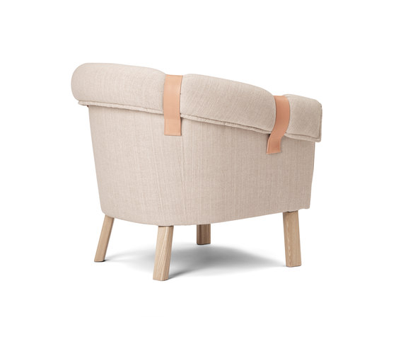 Ram Easy Chair | Sillones | Design House Stockholm