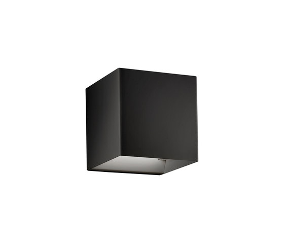 Laser Cube | Lampade parete | LODES