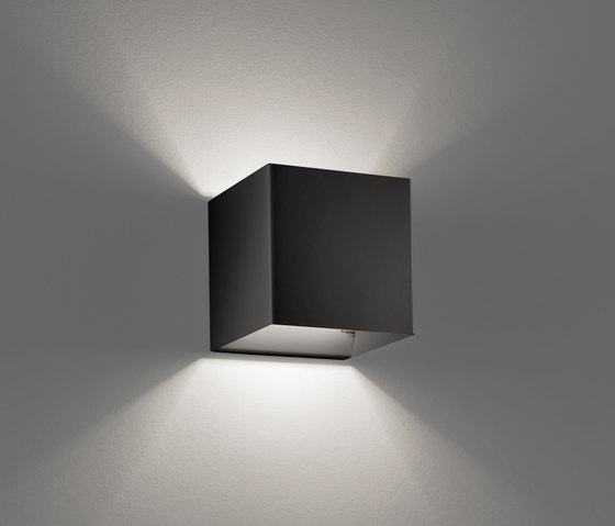 Laser Cube | Wall lights | LODES