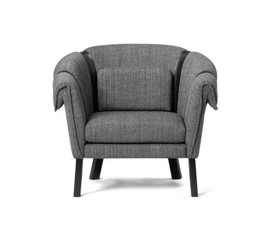 Ram Easy Chair | Sessel | Design House Stockholm