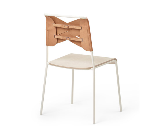 Torso Chair | Stühle | Design House Stockholm