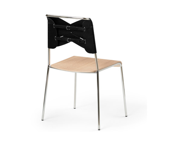 Torso Chair | Sillas | Design House Stockholm
