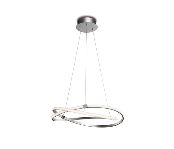 Infinity by MANTRA | Suspended lights