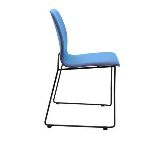 X-ACT Side chair | Chaises | KFF