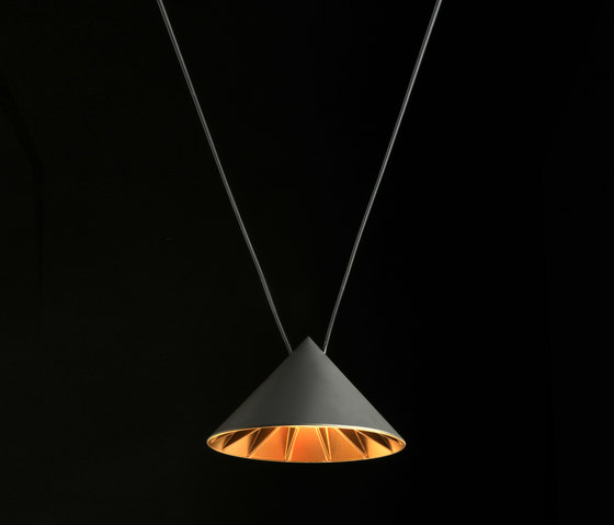 Kefren 6631 | Lámparas de suspensión | Milán Iluminación